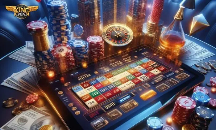 code Kingfun Những điều cần biết về code Kingfun