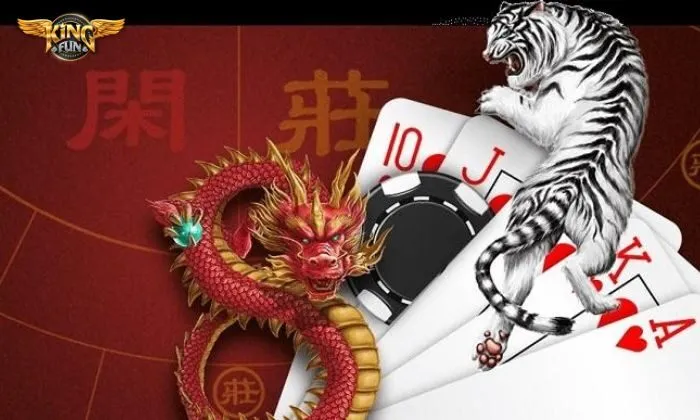 Nắm bí kíp chơi rồng hổ thắng dễ như ăn kẹo